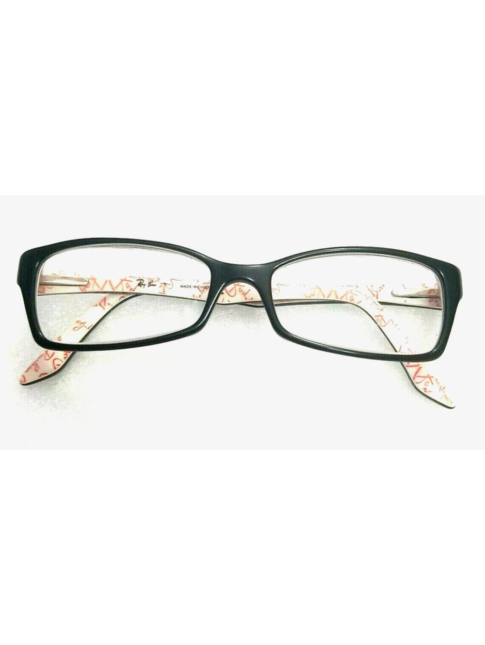 Ray Ban RB5234 5014 Black Full Rim Eyeglasses 51-16 140